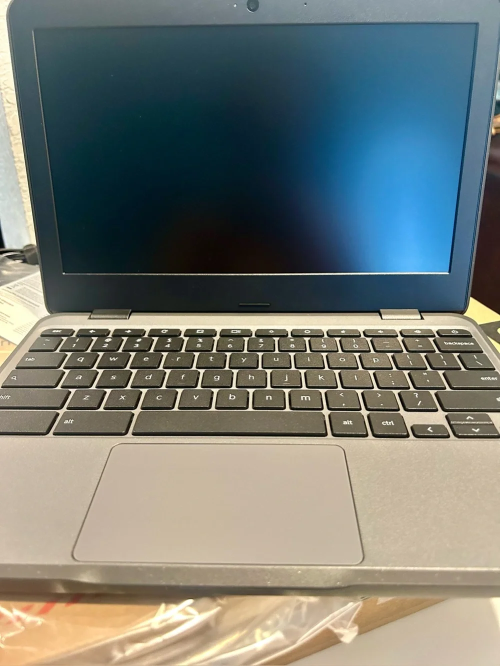 NWT Lenovo Chromebook Laptop - Portable Everyday Computing